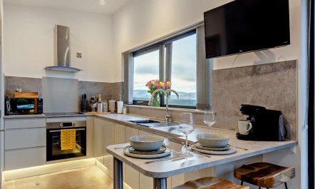 1 Bed in Ardgay 2