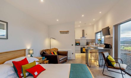 1 Bed in Ardgay 6