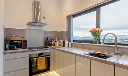 1 Bed in Ardgay 1