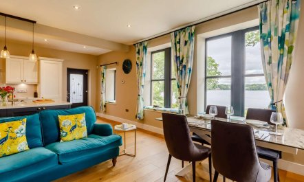 2 Bed in Brampton 6