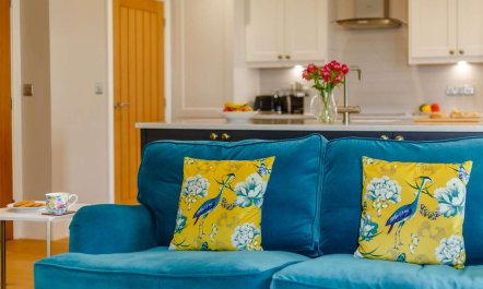 2 Bed in Brampton 8