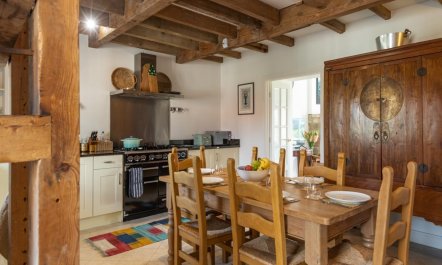 3 Bed in Belford 2