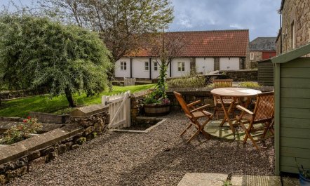 3 Bed in Belford 3
