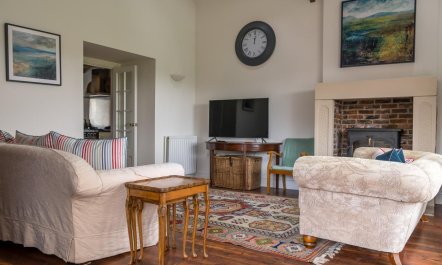 3 Bed in Belford 4