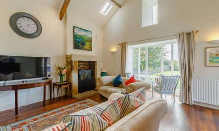 3 Bed in Belford 1