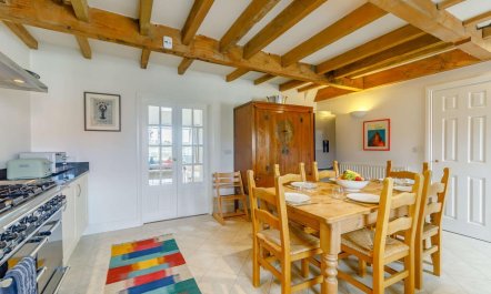 3 Bed in Belford 7