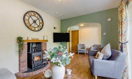 3 Bed in Rhayader 7