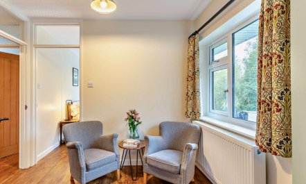 3 Bed in Rhayader 9