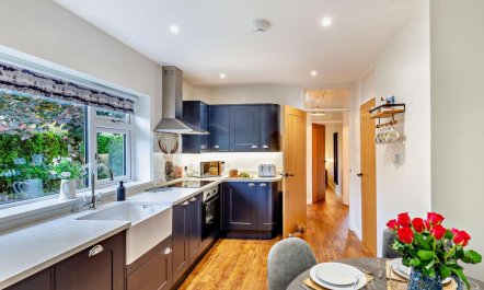 3 Bed in Rhayader 3