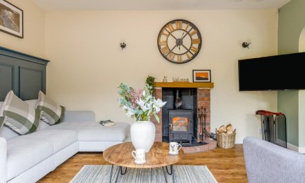 3 Bed in Rhayader 3