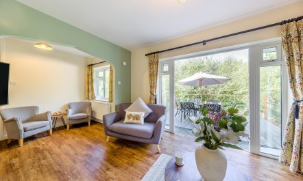 3 Bed in Rhayader 8