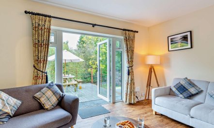 3 Bed in Rhayader 8