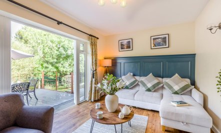 3 Bed in Rhayader 9