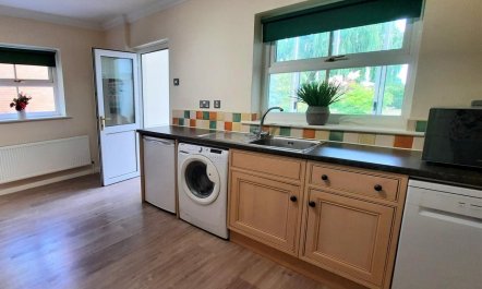 1 Bed in Selby 8
