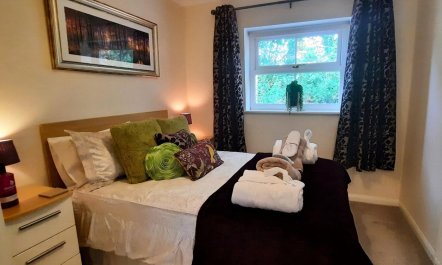 1 Bed in Selby 6
