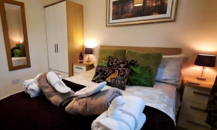 1 Bed in Selby 5