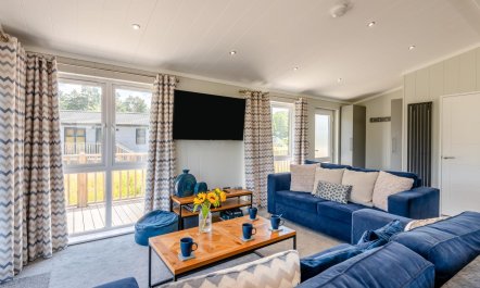 3 Bed in York 8