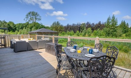 3 Bed in York 2