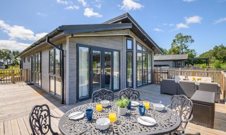 3 Bed in York