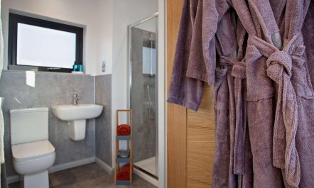 1 Bed in Ardgay 9