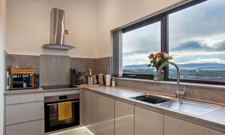 1 Bed in Ardgay 6