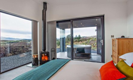 1 Bed in Ardgay