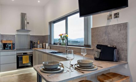 1 Bed in Ardgay 1
