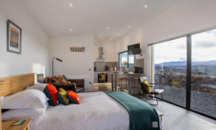 1 Bed in Ardgay 2