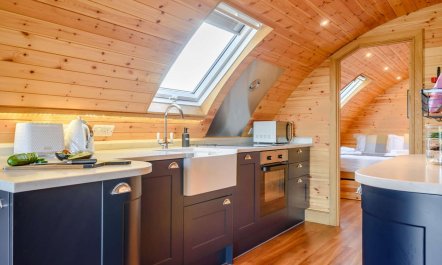 2 Bed in Rhayader 7