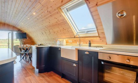 2 Bed in Rhayader 8