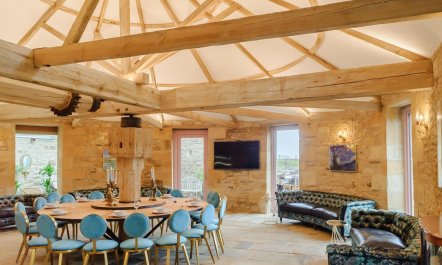 8 Bed in Hexham 3