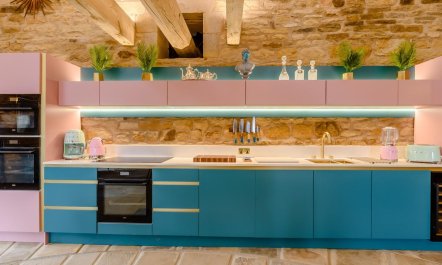 8 Bed in Hexham 5