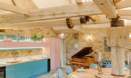 8 Bed in Hexham 4