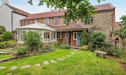 3 Bed in Norwich