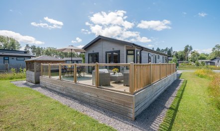 3 Bed in York