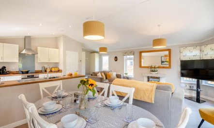 3 Bed in York 4