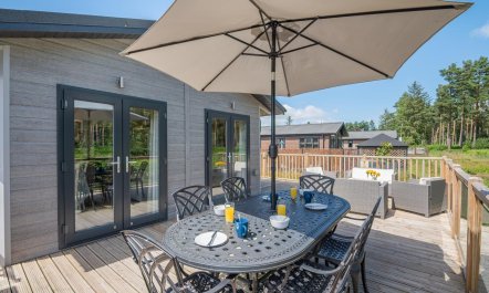3 Bed in York 7