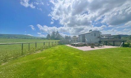 1 Bed in Rhayader 1