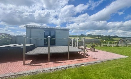 1 Bed in Rhayader