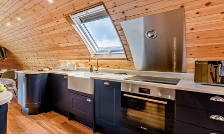 2 Bed in Rhayader 8