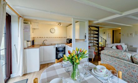 2 Bed in Bideford 4