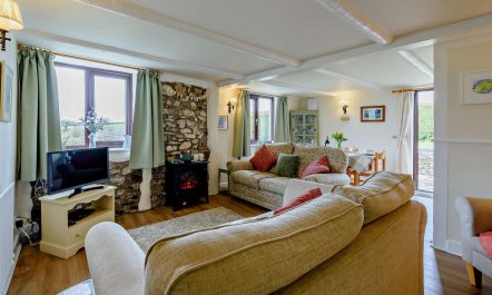 2 Bed in Bideford 3