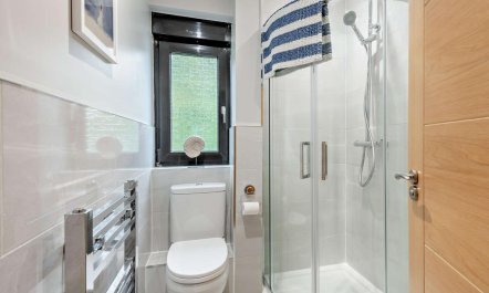 3 Bed in Wareham 5
