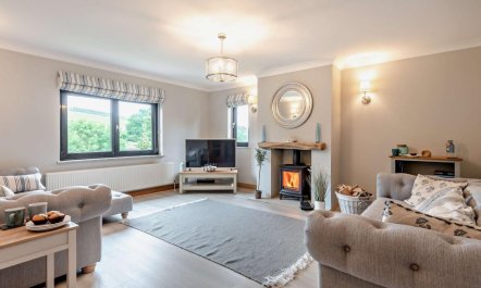 3 Bed in Wareham