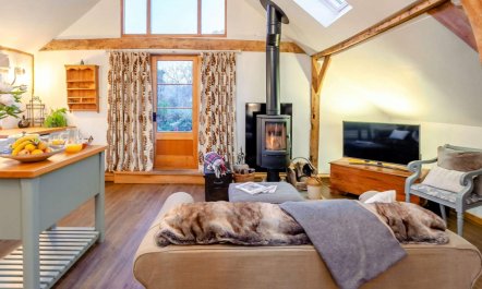 1 Bed in Billingshurst