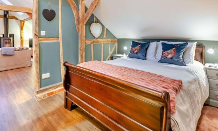 1 Bed in Billingshurst 7