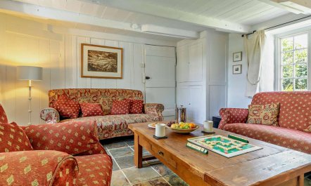 3 Bed in Truro 4