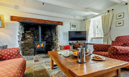 3 Bed in Truro 3