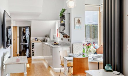 3 Bed in Teignmouth 7
