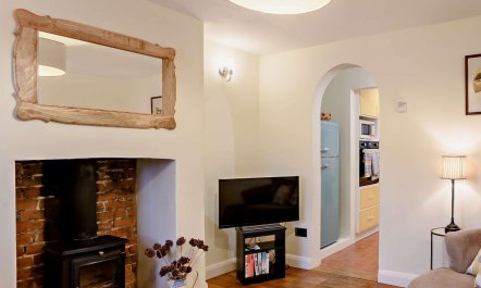 2 Bed in King's Lynn 2
